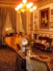 The Ladies' Parlor Room